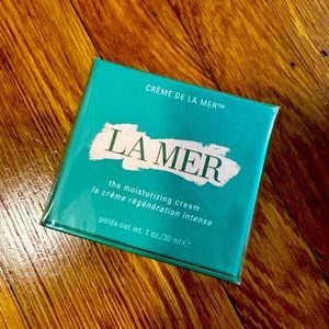 La Mer - The Moisturizing Cream, Brand New/Unopened